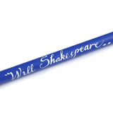 Will Shakespeare Pencil Royal Blue