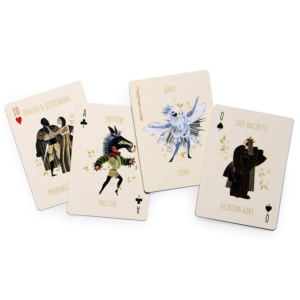 Why are there two Jokers in a deck of playing cards Why are there two Jokers in a deck of playing cards