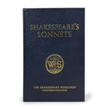 Shakespeare's Sonnets The Shakespeare Bookshop edition