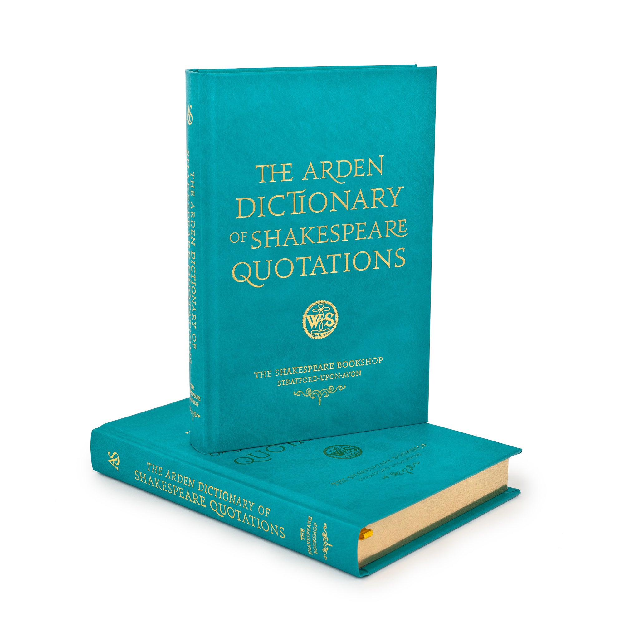 The Arden Dictionary of Shakespeare Quotations edited by Jane